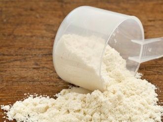 企业新闻加工粉状食品的水分问题，避免结块