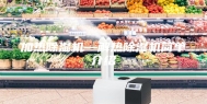 加热除湿机—解热除湿机简单介绍