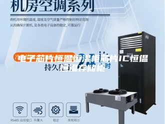 常见问题电子芯片恒温恒湿柜芯片IC恒温恒湿存储柜