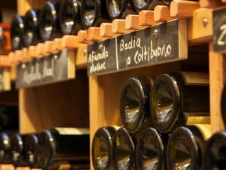 常见问题存储葡萄酒的7个技巧