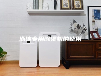 行业新闻泳池专用除湿机的使用