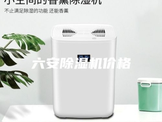 常见问题六安除湿机价格