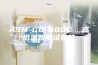ASM-GD-800C  高低温智能试验箱