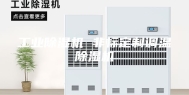 工业除湿机 非标定制调温除湿机