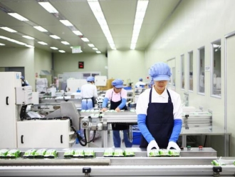 企业新闻工业除湿机对食品企业的影响