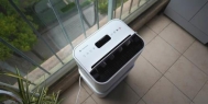空调机可以代替除湿机使用吗