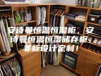 企业新闻安诗曼恒温恒湿柜，安诗曼恒温恒湿储存柜，非标设计定制！