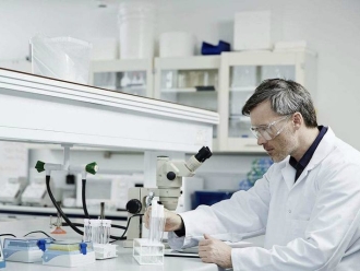 行业新闻实验室控制空气湿度很重要