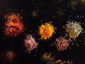 企业新闻工业除湿机为香料生产及存储的受潮问题提供有力保障