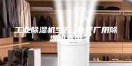 工业除湿机生产 电子厂用除湿机费用