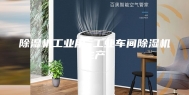 除湿机工业用 工业车间除湿机生产