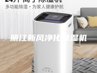 常见问题丽江新风净化除湿机