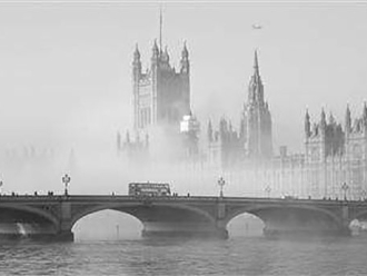行业新闻来听雾霾小故事：伦敦治霾成功的原因在这里