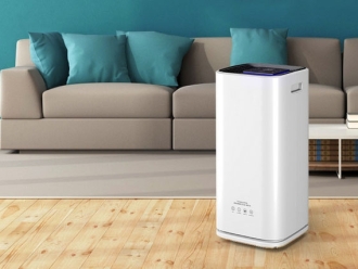 行业新闻湿膜加湿机可为机房加湿