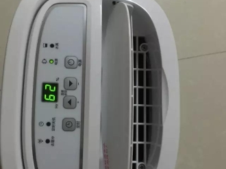知识百科选择吊顶除湿机的方法