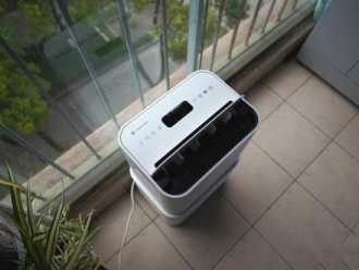 知识百科氧吧净化加湿器