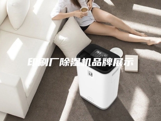 行业新闻印刷厂除湿机品牌展示