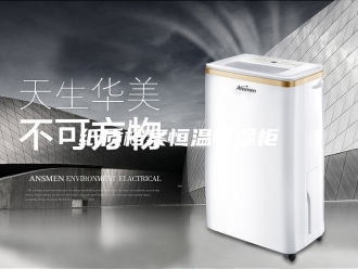 常见问题纸质档案恒温恒湿柜