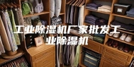 工业除湿机厂家批发工业除湿机