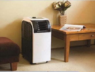 行业新闻空调与除湿机的工作原理比较