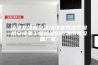 洁净室恒湿空调洁净室恒温恒湿机安诗曼工业除湿机恒温恒湿设备厂家！