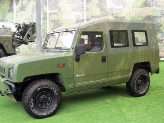 常见问题除湿机预防存放军用车辆时的腐蚀