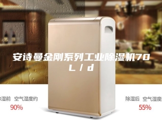 企业新闻安诗曼金刚系列工业除湿机70L／d