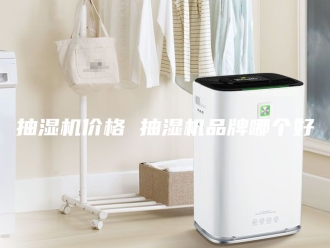 企业新闻抽湿机价格 抽湿机品牌哪个好