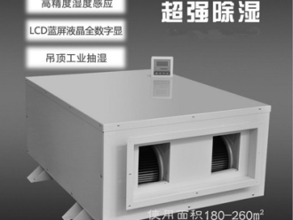 常见问题除湿器的分类