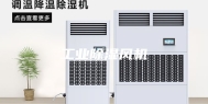 工业除湿风机
