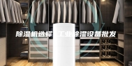 除湿机选择 工业除湿设备批发