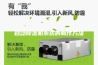 移动除湿机系统的制作方法