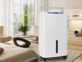 行业新闻实验室除湿机，让实验室湿度得到有效控制