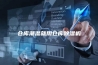 仓库潮湿就用仓库除湿机