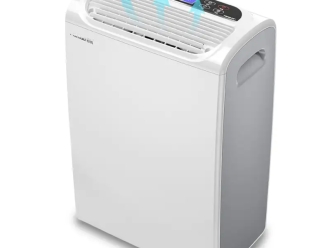 企业新闻高效智能除湿机，机不可失，湿不再来