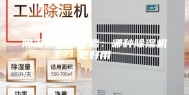 除湿机选购攻略：哪种除湿机更好用