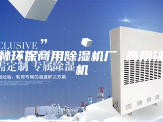 企业新闻吉林环保商用除湿机厂 商用抽湿机