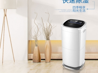 知识百科转轮除湿机的基本用途和功能选择标准是什么