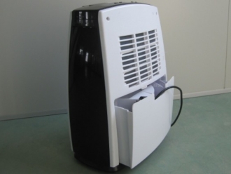 常见问题抽湿机和除湿机的区别