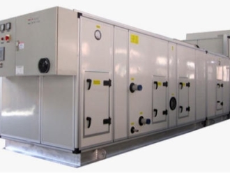 企业新闻过氧化氢灭菌器，一机在手力敌千“菌”