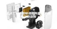 温岭工业小型除湿器原理,机构箱除湿器参数