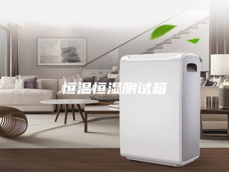 常见问题恒温恒湿测试箱