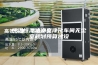 恒温恒湿洁净室净化车间无尘室规划预算建设