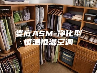 知识百科娄底ASM-净化型恒温恒湿空调