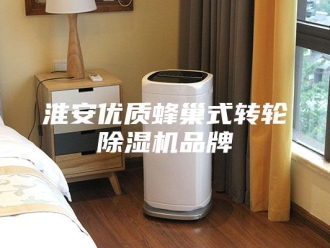 行业新闻淮安优质蜂巢式转轮除湿机品牌