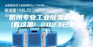 杭州专业工业除湿机品牌(看这里! 2023已更新)