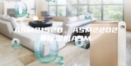 ASM2152B、ASM2202B除湿机ASM