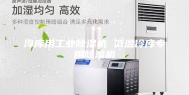冷库用工业除湿机 低温冷库专用除湿机