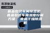 食品包装车间除湿机 食品包装车间湿度控制方案  食品干燥除湿机