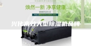 兴化高效大型除湿机品牌